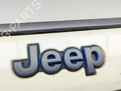 Pynteliste til bagklap JEEP COMPASS (MP, M6, MV, M7) 1.3 HYBRID 4X4 | BP33377855C151 - Image 6
