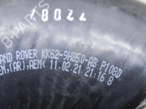 Pipe LAND ROVER DISCOVERY V (L462) D300 MHEV 4x4 | BP27758267M125  - Image 6