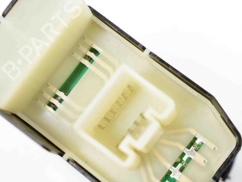 Electronic module JAGUAR S-TYPE II (X200) 2.7 D | BP30266667M83