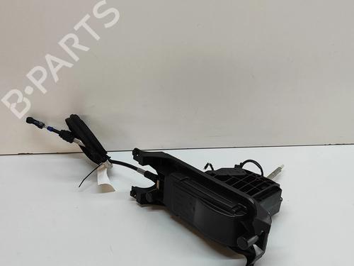Gear lever VW T-ROC (A11, D11) 1.5 TSI | BP27532585M90 - Image 4