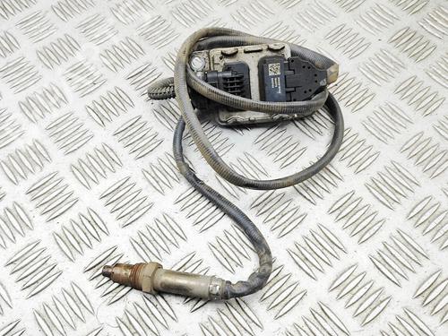 Used Electronic sensor Electronic sensor IVECO DAILY VI Platform/Chassis 35S18, 35C18, 40C18, 45C18, 50C18, 60C18, 65C18, 70C18 (179 hp) 33396062 33396062