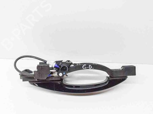 Rear right exterior door handle FORD FOCUS III 1.0 EcoBoost | BP6773232C130