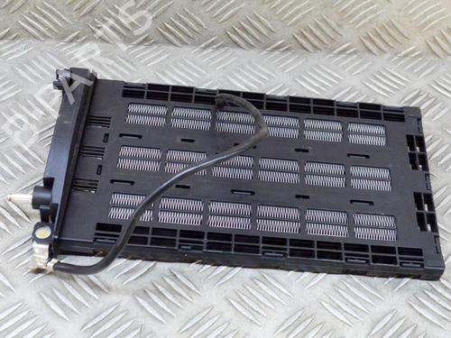 Used Heater resistor BMW X3 (F25) xDrive 20 d (190 hp) 13386556