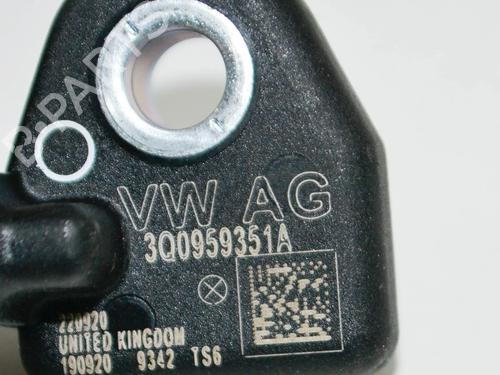 Elektronisk sensor SKODA KAROQ (NU7, ND7) 1.0 TSI | BP10527815M84 