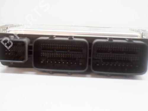 Engine control unit (ECU) NISSAN QASHQAI II (J11, J11_) 1.5 dCi | BP27751240M57 