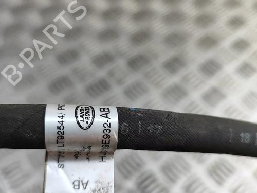 AC pipe LAND ROVER RANGE ROVER EVOQUE (L538) 2.0 D 4x4 | BP28434349M126  - Image 6