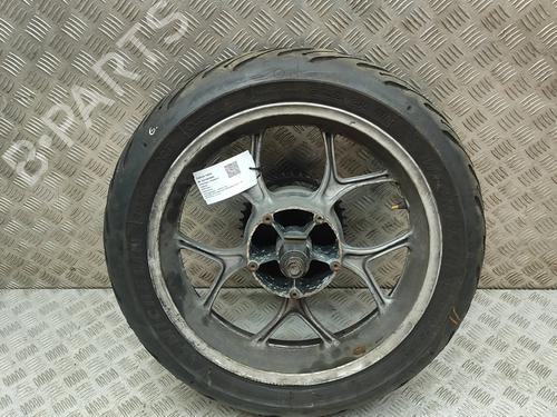 Used Other Other HONDA MOTORCYCLES NC INTEGRA NC 700 D Integra (RC62) (48 hp) 28615880 28615880