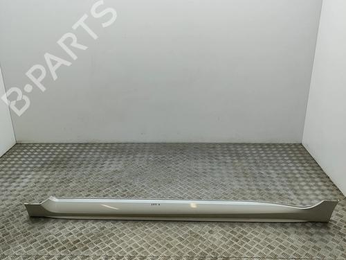 Used Left sideskirt Left sideskirt SUBARU WRX Saloon (GJ) STi 2.5 AWD (301 hp) 33389939 33389939