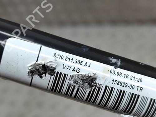 Anti roll bar AUDI A5 (F53, F5P) S5 quattro | BP26902766M96 