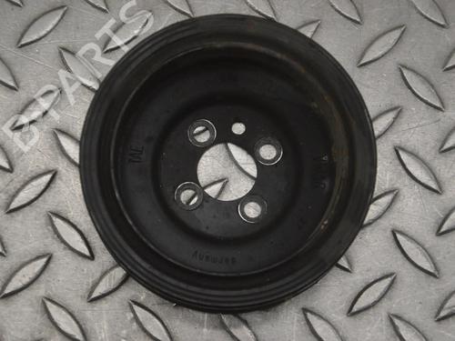 Pulley VW PASSAT B8 (3G2, CB2) 2.0 TDI | BP33362564M122 - Image 4