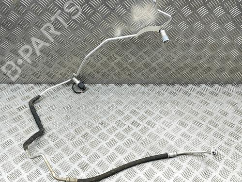 Used AC pipe VW CRAFTER Platform/Chassis (SZ_) 2.0 TDI RWD (SZB, SZC, SZD, SZH, SZI, SZO, SZP, SZQ, SZU... (140 hp) 31047618