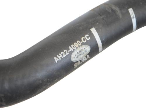 Pipe LAND ROVER DISCOVERY IV (L319) 3.0 TD 4x4 | BP33357576M125  - Image 5