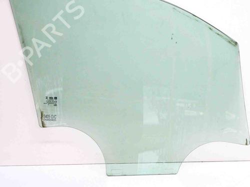 Used Front left door window OPEL MOKKA / MOKKA X (J13) 1.6 (_76) (116 hp) 14644678