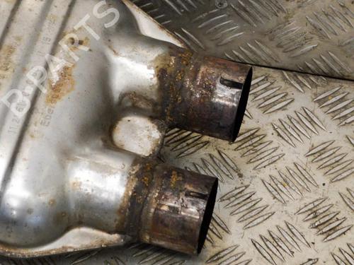 Exhaust system BMW 6 Gran Coupe (F06) 640 d | BP36043452M121 - Image 4