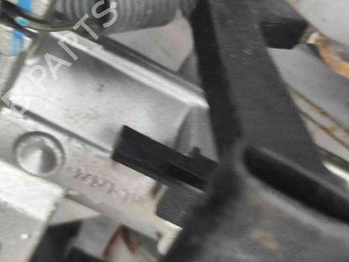 Steering column RENAULT MEGANE CC (EZ0/1_) 1.6 dCi (EZ00) | BP29336772M21