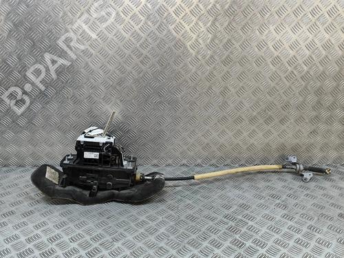 Used Gear lever AUDI A6 C7 Avant (4G5, 4GD) RS6 performance quattro (605 hp) 26687619