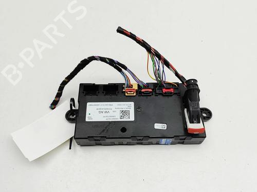 Used Electronic module Electronic module AUDI A3 Limousine (8YS, 8YM) S3 TFSI quattro (310 hp) 33382074 33382074