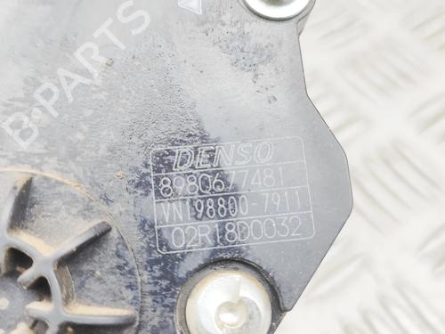Pedal ISUZU D-MAX II (TFR, TFS) 2.5 CRDi 4x4 (TFS86J) | BP38731704I4 - Image 6