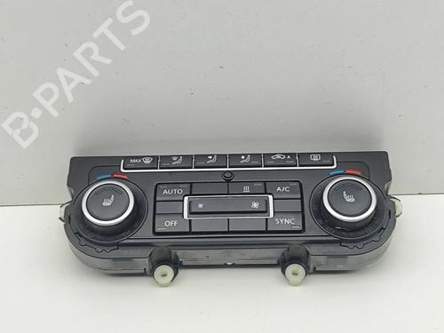 Used Electronic module VW TIGUAN (5N_) 2.0 TDI 4motion (140 hp) 27196860