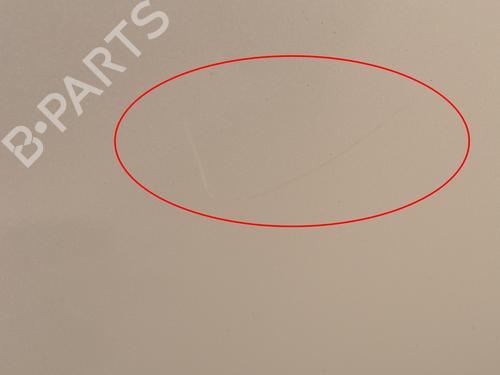 Left rear door MERCEDES-BENZ CLS (C219) CLS 350 (219.356) | BP30223158C4 