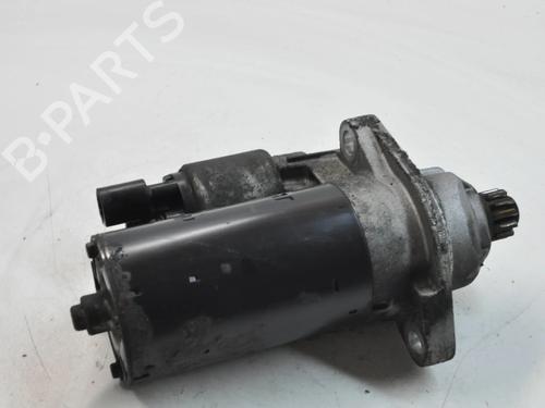 Starter VW TIGUAN (5N_) 2.0 TDI | BP33342053M8 - Image 3