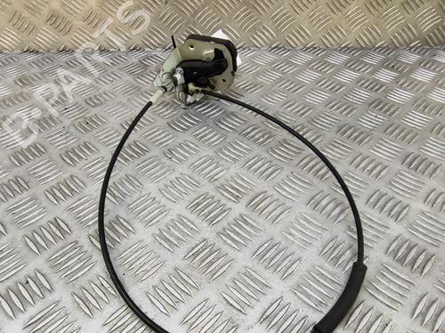 Rear left lock HYUNDAI H-1 Cargo (TQ) 2.5 CRDi | BP25787683C100