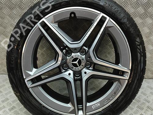 Used Rim MERCEDES-BENZ A-CLASS (W177) AMG A 35 4-matic (177.051) (306 hp) 27795182