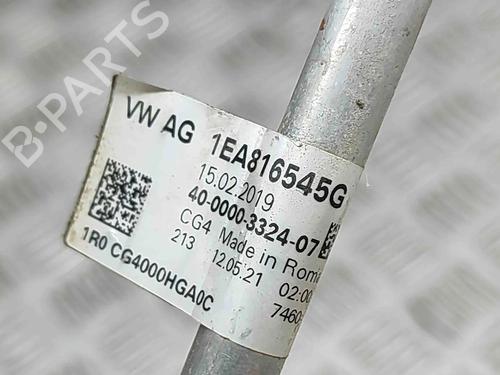 AC pipe SKODA ENYAQ iV SUV (5AZ) 60 | BP29487969M126 