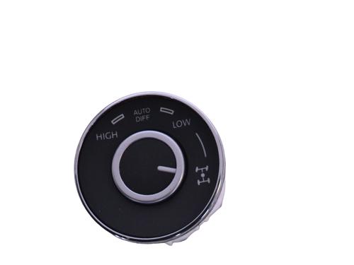 Used Switch VW TOUAREG (7LA, 7L6, 7L7) 3.0 V6 TDI (225 hp) 30238600