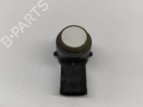 Used Electronic module MERCEDES-BENZ GLA-CLASS (X156) GLA 220 CDI 4-matic (156.905) (170 hp) 16536797