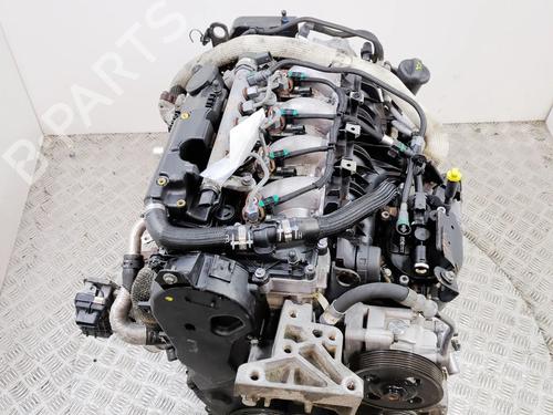 Engine LAND ROVER RANGE ROVER EVOQUE (L538) 2.2 D 4x4 | BP40188730M1 - Image 6