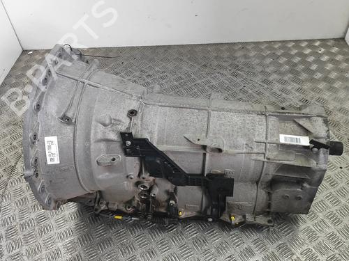 Used Gearbox Gearbox VOLVO V60 I Cross Country (157) D4 (190 hp) 36067078 36067078