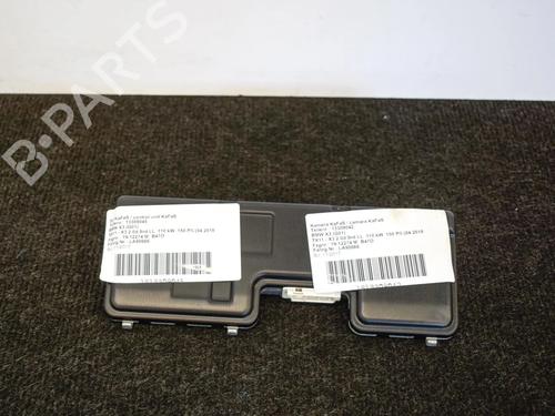 Used Camera BMW X3 (G01, F97, G08) xDrive 30 d (265 hp) 20232838