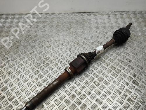 Right front driveshaft FORD TRANSIT V363 Van (FCD, FDD) 2.0 EcoBlue | BP37642401M39 - Image 2