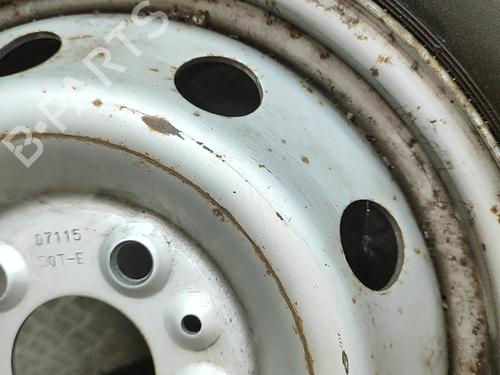 Rim CITROËN JUMPER II Van 2.0 BlueHDi 130 | BP31112788C45 