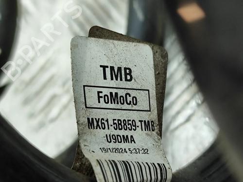 Støddæmperfjeder FORD KUGA III (DFK) 2.5 FHEV | BP28558280C152  - Image 7