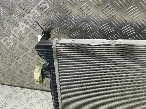 Køler VW CADDY IV Box Body/MPV (SAA, SAH) 2.0 TDI | BP30607035M31 