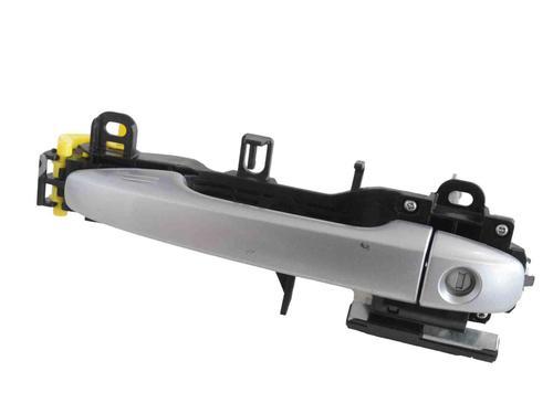Used Front right exterior door handle SUBARU OUTBACK (BS) 2.0 D AWD (BSD) (150 hp) 30240566