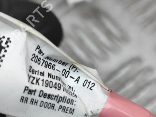 Wiring harness TESLA MODEL 3 (5YJ3) EV AWD | BP27788526E16  - Image 8