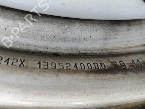 Fælk PEUGEOT BOXER Van 2.2 HDi 110 | BP28563230C45 - Image 5