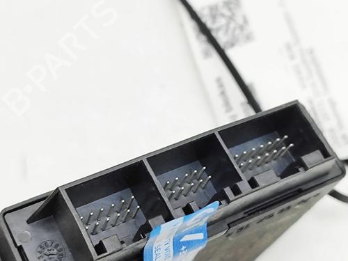 Electronic module VOLVO XC60 I SUV (156) D4 | BP33433555M83  - Image 6