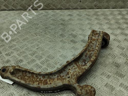 Left front suspension arm VW TRANSPORTER T5 Bus (7HB, 7HJ, 7EB, 7EJ) 2.0 TDI | BP20675976M12 