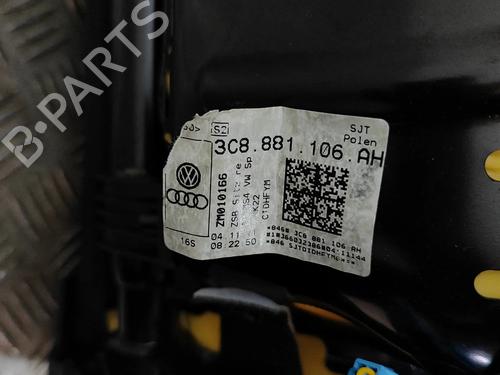 Right front seat VW PASSAT B7 Variant (365) 2.0 TDI | BP26975115C16  - Image 5