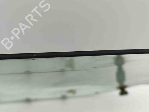 Dørrute Høyre foran MAZDA MX-5 II (NB) 1.6 16V (NB6C) | BP29542845C19 