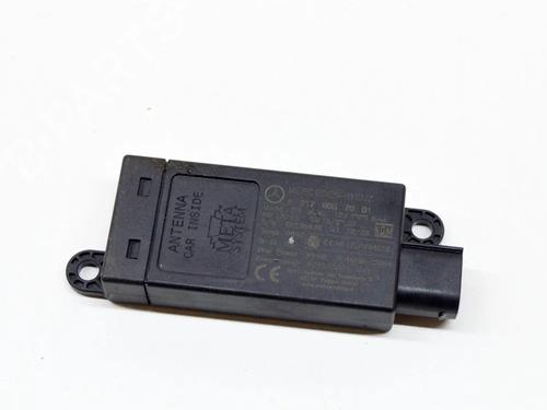 Used Electronic module MERCEDES-BENZ C-CLASS Convertible (A205) C 200 (205.442) (184 hp) 10707735