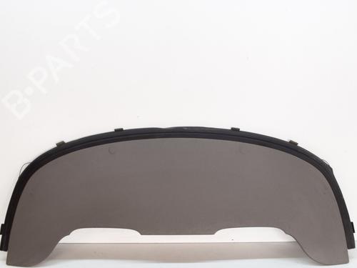 Used Rear parcel shelf VOLVO C70 II Convertible (542) D5 (180 hp) 9511140