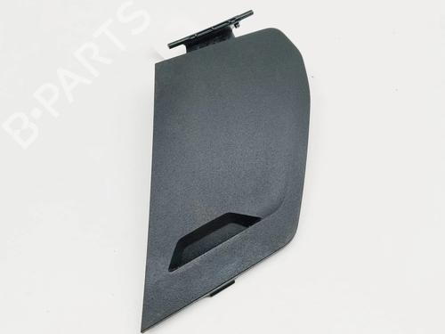 Upper protection BMW i4 (G26) eDrive35 | BP38162998M93 - Image 2