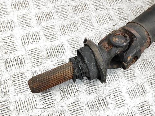 Driveshaft JAGUAR XF I (X250) 2.2 D | BP22620690M37 