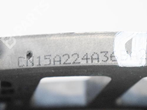 Front right exterior door handle FORD ECOSPORT 1.0 EcoBoost | BP9511752C129 