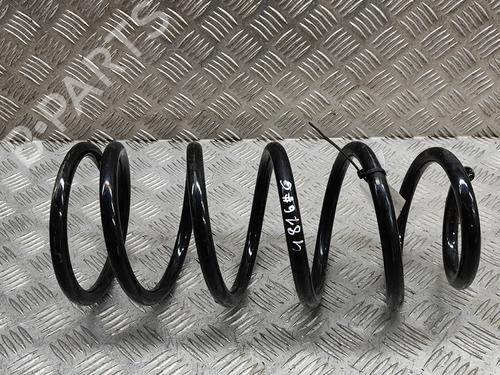 Shock absorber spring TOYOTA LAND CRUISER PRADO (_J12_) 3.0 D-4D (KDJ120, KDJ125) | BP23249423C152 